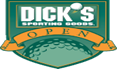 Dicks Open